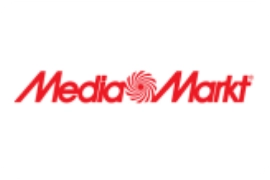 Logotyp MediaMarkt