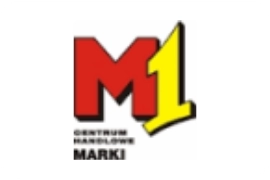 Logotyp M1